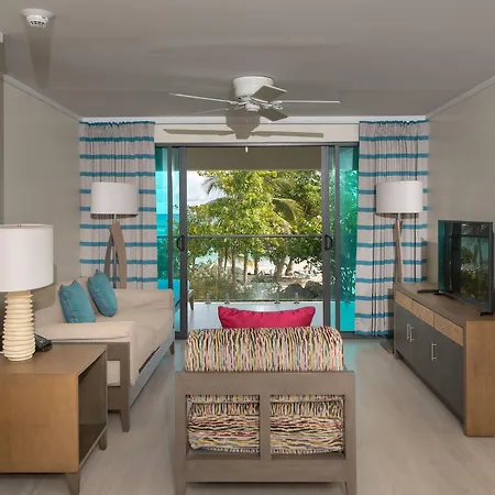 The Sands Barbados